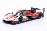 1:18 2024 Le Mans 24h -- Matt Campbell - #5 Porsche 963 -- IXO Models