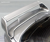 1:18 Subaru Impreza WRX Type R STI (GC8) - Gun Metallic -- Ignition Model IG3552