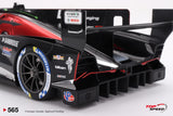 1:18 2024 IMSA Daytona 24 Hrs 3rd Place -- #40 Acura ARX-06 GTP -- TopSpeed Model