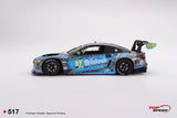 1:18 2023 IMSA Laguna Seca GTD 2nd Place -- #97 BMW M4 GT3 -- TopSpeed Model