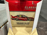 1:18 2008 Craig Lowndes -- Team Vodafone -- Classic Carlectables