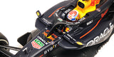 (Pre-Order) 1:18 2024 Max Verstappen -- #1 Red Bull Racing RB20 -- Minichamps F1