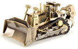 1:50 CAT D11T Track-Type Tractor -- Antique Bronze Finish -- Caterpillar Norscot
