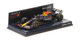 1:43 2024 Max Verstappen -- World Championship Winner -- Minichamps F1