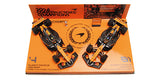 1:43 2024 Constructors Champion Twin Set -- McLaren MCL38 -- Minichamps F1