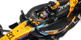 (Pre-Order) 1:18 2025 Oscar Piastri -- Chinese GP Winner -- #81 McLaren MCL39 -- Minichamps F1