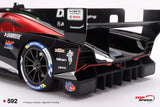 1:18 2024 IMSA Sebring 12 Hrs Winner -- #40 Acura ARX-06 GTP -- TopSpeed Model