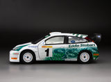 1:18 2005 Colin McRae -- #1 Ford Focus RS WRC -- Sunstar