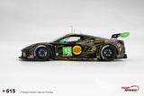 1:18 2025 IMSA Daytona 24 Hrs -- #13 Chevrolet Corvette Z06 GT3.R -- TopSpeed Model