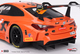 1:18 2023 IGTC INDY 8 Hr Winner -- #30 BMW M4 GT3 -- TopSpeed Model