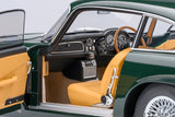 (Pre-Order) 1:18 Aston Martin DB5 -- British Racing Green -- AUTOart