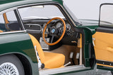 (Pre-Order) 1:18 Aston Martin DB5 -- British Racing Green -- AUTOart