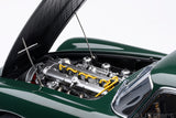 (Pre-Order) 1:18 Aston Martin DB5 -- British Racing Green -- AUTOart