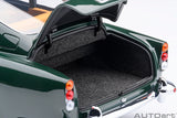 (Pre-Order) 1:18 Aston Martin DB5 -- British Racing Green -- AUTOart