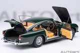 (Pre-Order) 1:18 Aston Martin DB5 -- British Racing Green -- AUTOart