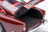 1:18 Aston Martin DB5 -- Dubonnet Rosso Red -- AUTOart 70289