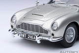 (Pre-Order) 1:18 James Bond: Goldfinger -- Aston Martin DB5 -- AUTOart