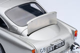 (Pre-Order) 1:18 James Bond: Goldfinger -- Aston Martin DB5 -- AUTOart