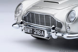 (Pre-Order) 1:18 James Bond: Goldfinger -- Aston Martin DB5 -- AUTOart