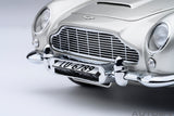 (Pre-Order) 1:18 James Bond: Goldfinger -- Aston Martin DB5 -- AUTOart