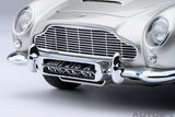 (Pre-Order) 1:18 James Bond: Goldfinger -- Aston Martin DB5 -- AUTOart