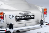 (Pre-Order) 1:18 James Bond: Goldfinger -- Aston Martin DB5 -- AUTOart