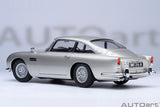 (Pre-Order) 1:18 James Bond: Goldfinger -- Aston Martin DB5 -- AUTOart