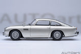 (Pre-Order) 1:18 James Bond: Goldfinger -- Aston Martin DB5 -- AUTOart