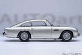 (Pre-Order) 1:18 James Bond: Goldfinger -- Aston Martin DB5 -- AUTOart