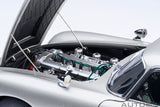 (Pre-Order) 1:18 James Bond: Goldfinger -- Aston Martin DB5 -- AUTOart