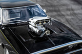 (Pre-Order) 1:12 Fast & Furious -- 1970 Dodge Charger R/T -- Kyosho KSR12008A