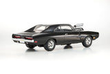 (Pre-Order) 1:12 Fast & Furious -- 1970 Dodge Charger R/T -- Kyosho KSR12008A