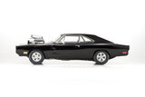 (Pre-Order) 1:12 Fast & Furious -- 1970 Dodge Charger R/T -- Kyosho KSR12008A