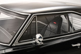 (Pre-Order) 1:12 Fast & Furious -- 1970 Dodge Charger R/T -- Kyosho KSR12008A