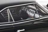 (Pre-Order) 1:12 Fast & Furious -- 1970 Dodge Charger R/T -- Kyosho KSR12008A