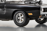 (Pre-Order) 1:12 Fast & Furious -- 1970 Dodge Charger R/T -- Kyosho KSR12008A