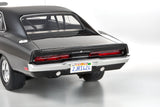 (Pre-Order) 1:12 Fast & Furious -- 1970 Dodge Charger R/T -- Kyosho KSR12008A