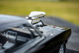 (Pre-Order) 1:12 Fast & Furious -- 1970 Dodge Charger R/T -- Kyosho KSR12008A