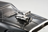 (Pre-Order) 1:12 Fast & Furious -- 1970 Dodge Charger R/T -- Kyosho KSR12008A