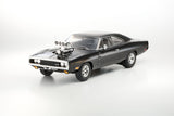(Pre-Order) 1:12 Fast & Furious -- 1970 Dodge Charger R/T -- Kyosho KSR12008A