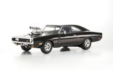 (Pre-Order) 1:12 Fast & Furious -- 1970 Dodge Charger R/T -- Kyosho KSR12008A