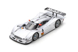 1:43 1999 Le Mans 24Hr -- Webber/Gounon/Tiemann -- #4 Mercedes CLR AMG -- Spark