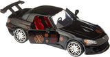 1:24 Johnny's Honda S2000 -- Black -- Fast & Furious JADA