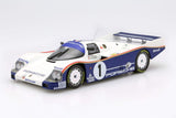 1:18 1986 Le Mans 24h Winner -- #1 Porsche 962C -- Norev