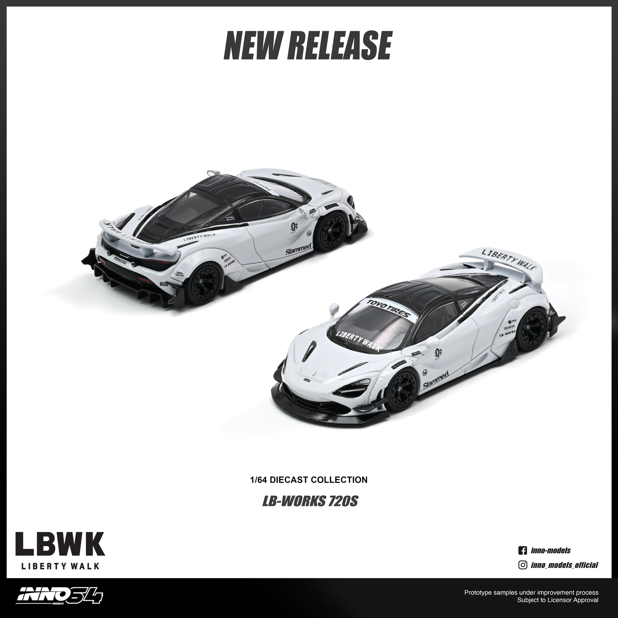 Pre-Order) 1:64 Ferrari 812 Superfast 2017 -- Red -- Centauria / IXO
