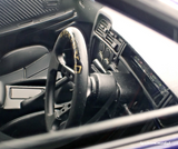 1:18 Toyota JZX100 MARK-II VERTEX -- Blue Metallic -- Ignition Model IG3581