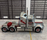 1:50 Kenworth W900 AR Aerodyne -- Patlin Heavy Haulage -- Iconic Replicas Truck