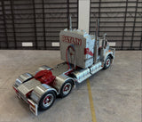 1:50 Kenworth W900 AR Aerodyne -- Patlin Heavy Haulage -- Iconic Replicas Truck