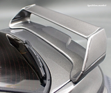 1:18 Subaru Impreza WRX Type R STI (GC8) - Gun Metallic -- Ignition Model IG3552