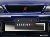 (Pre-Order) 1:18 NISMO 400R (BCNR33) -- Deep Marine Blue -- Ignition Model IG3655